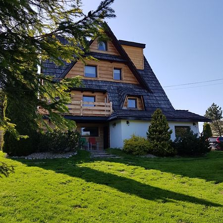 Dom Gorski Klimat-Willa 160 M2 Z Wewnetrzna Sauna Finska, Znizki Do Term Goracy Potok Zakopane Extérieur photo