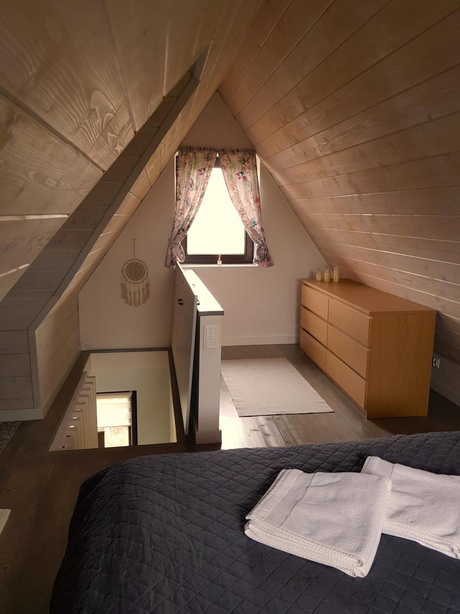 Dom Gorski Klimat-Willa 160 M2 Z Wewnetrzna Sauna Finska, Znizki Do Term Goracy Potok Zakopane Extérieur photo