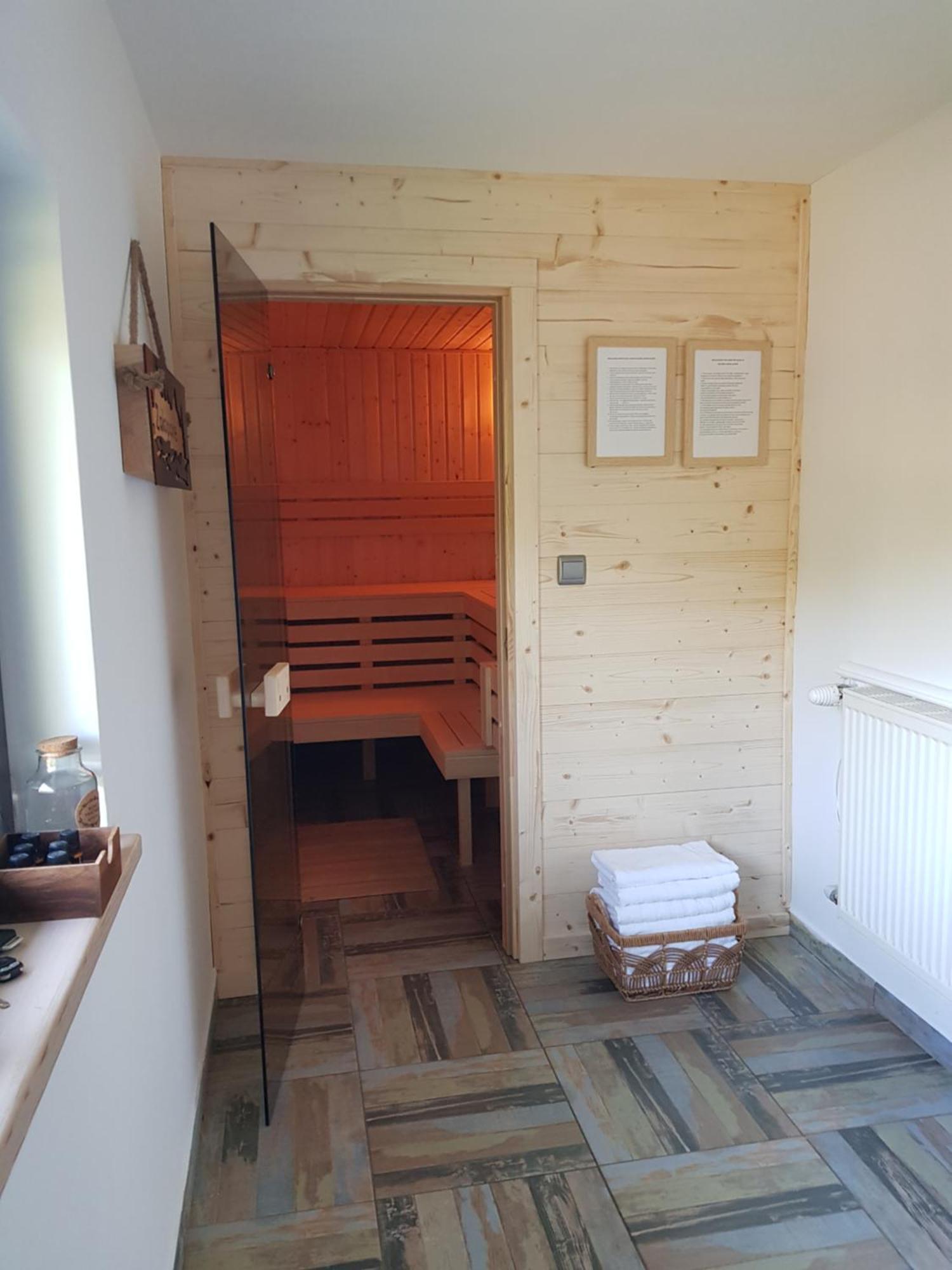 Dom Gorski Klimat-Willa 160 M2 Z Wewnetrzna Sauna Finska, Znizki Do Term Goracy Potok Zakopane Extérieur photo