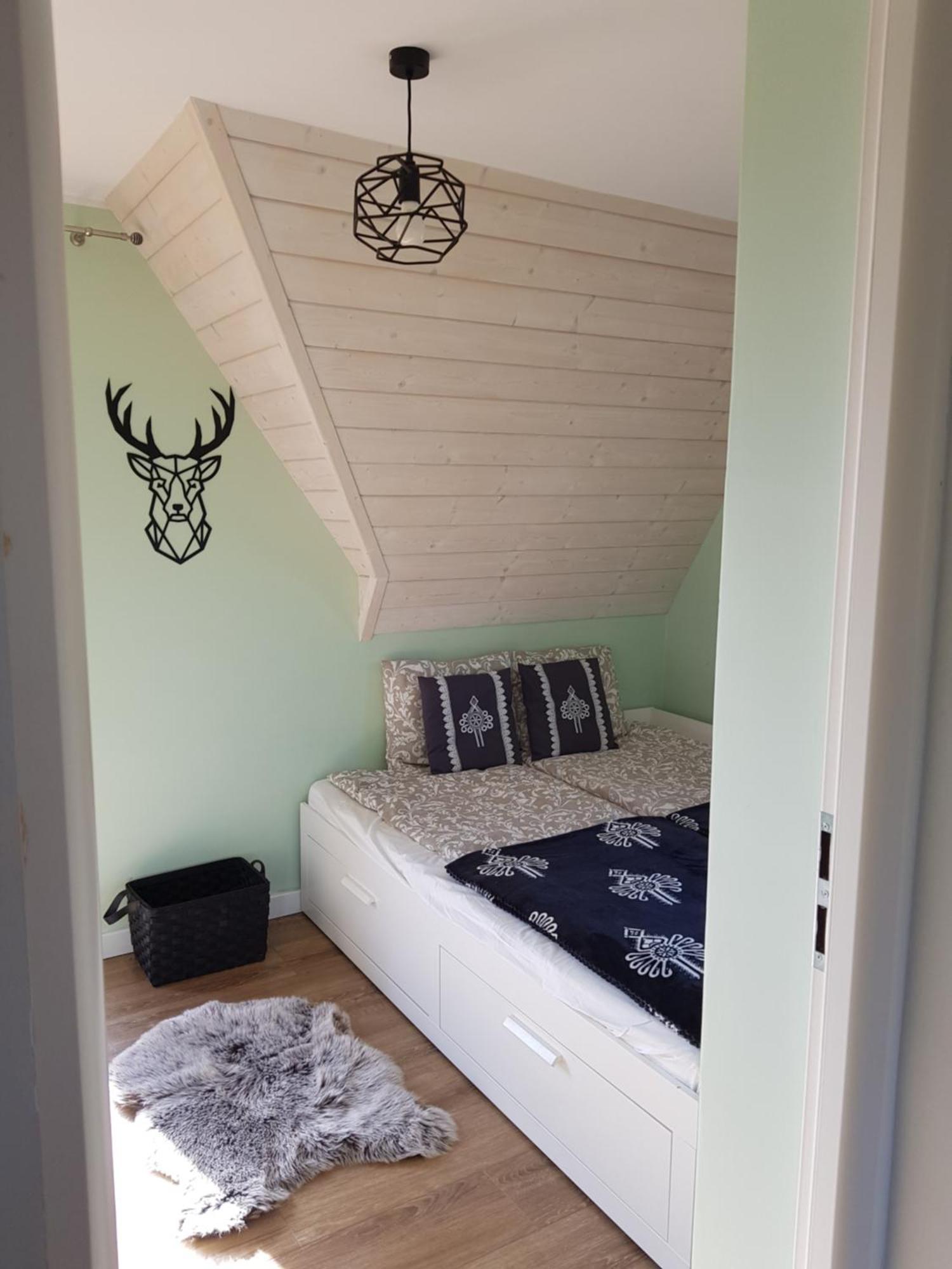 Dom Gorski Klimat-Willa 160 M2 Z Wewnetrzna Sauna Finska, Znizki Do Term Goracy Potok Zakopane Extérieur photo