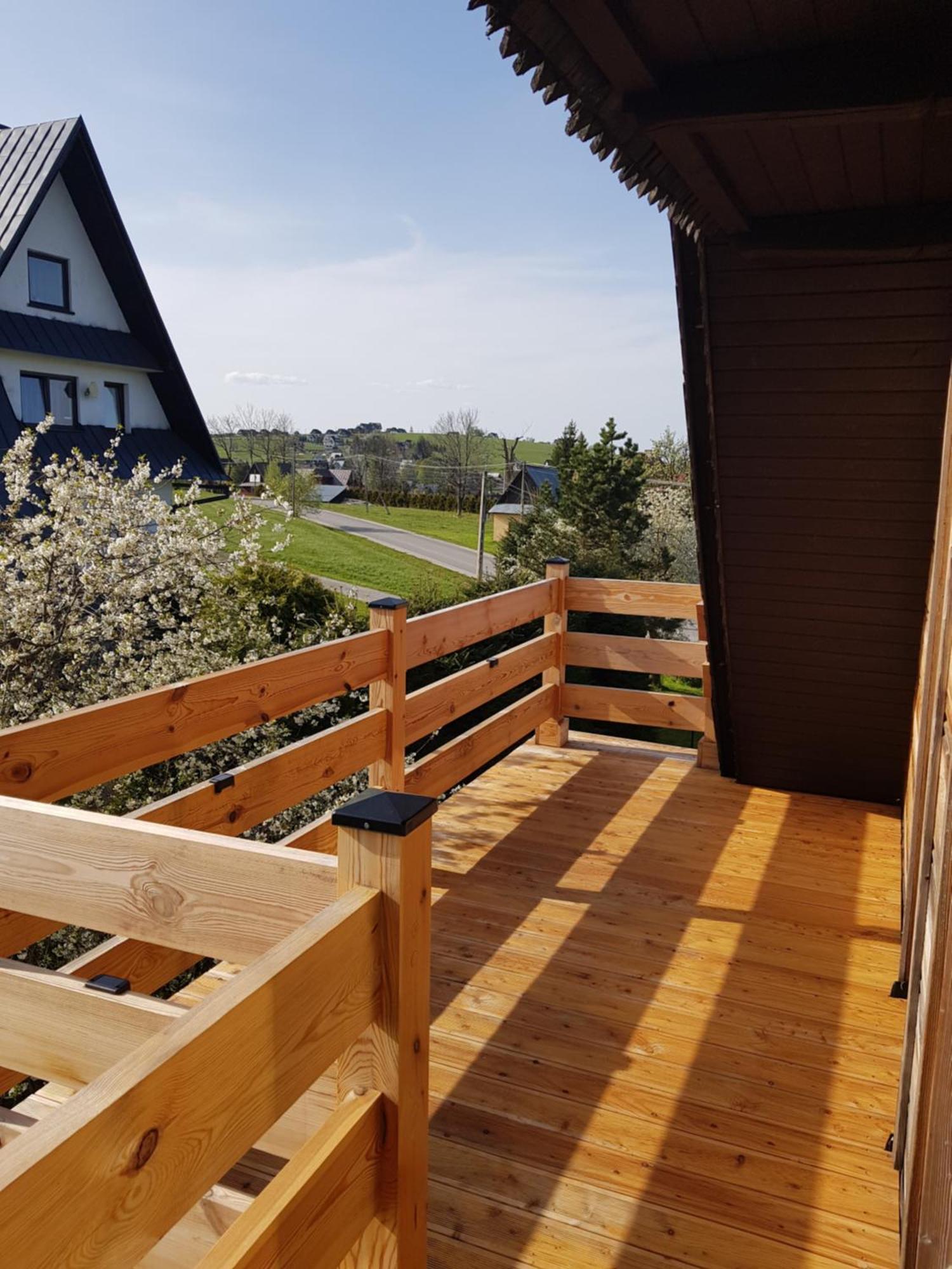 Dom Gorski Klimat-Willa 160 M2 Z Wewnetrzna Sauna Finska, Znizki Do Term Goracy Potok Zakopane Extérieur photo