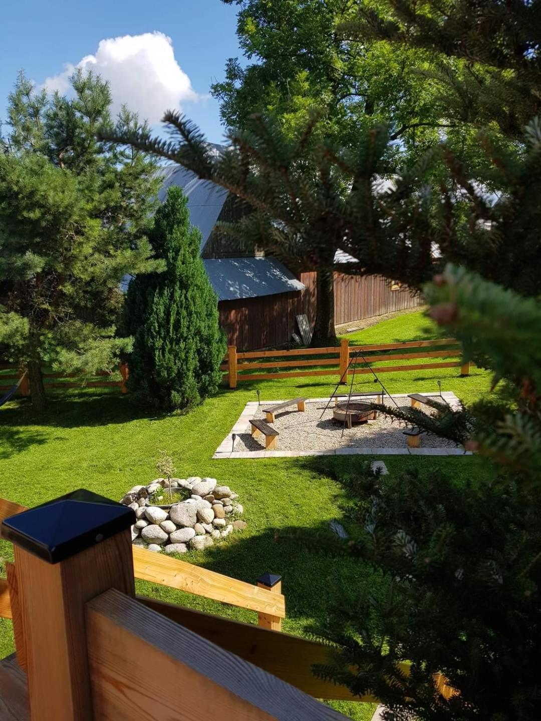 Dom Gorski Klimat-Willa 160 M2 Z Wewnetrzna Sauna Finska, Znizki Do Term Goracy Potok Zakopane Extérieur photo