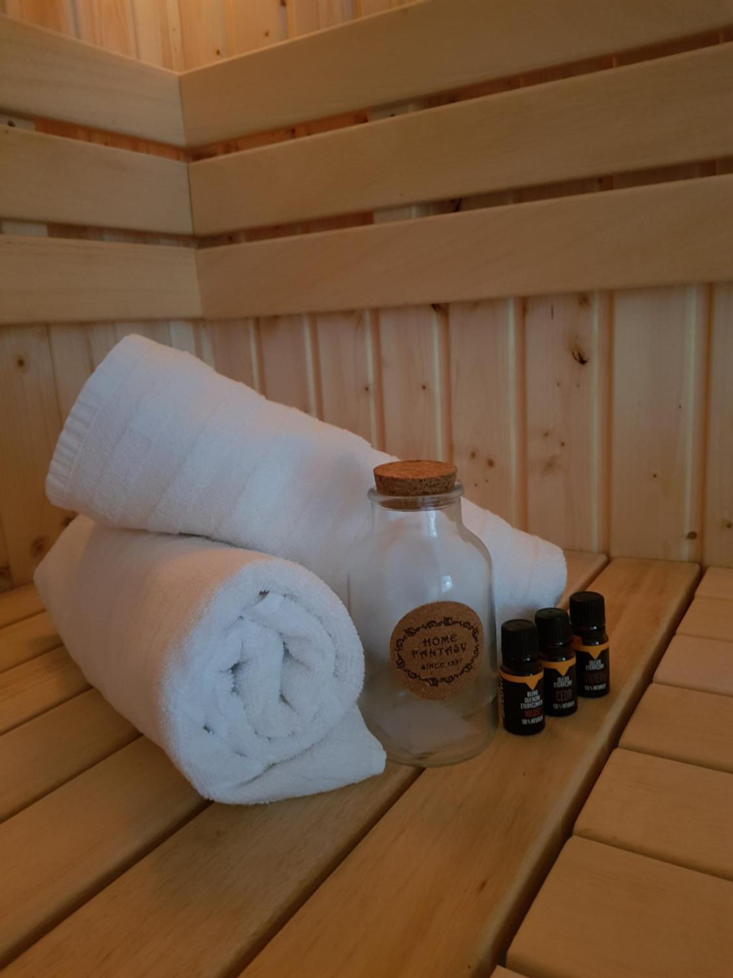 Dom Gorski Klimat-Willa 160 M2 Z Wewnetrzna Sauna Finska, Znizki Do Term Goracy Potok Zakopane Extérieur photo