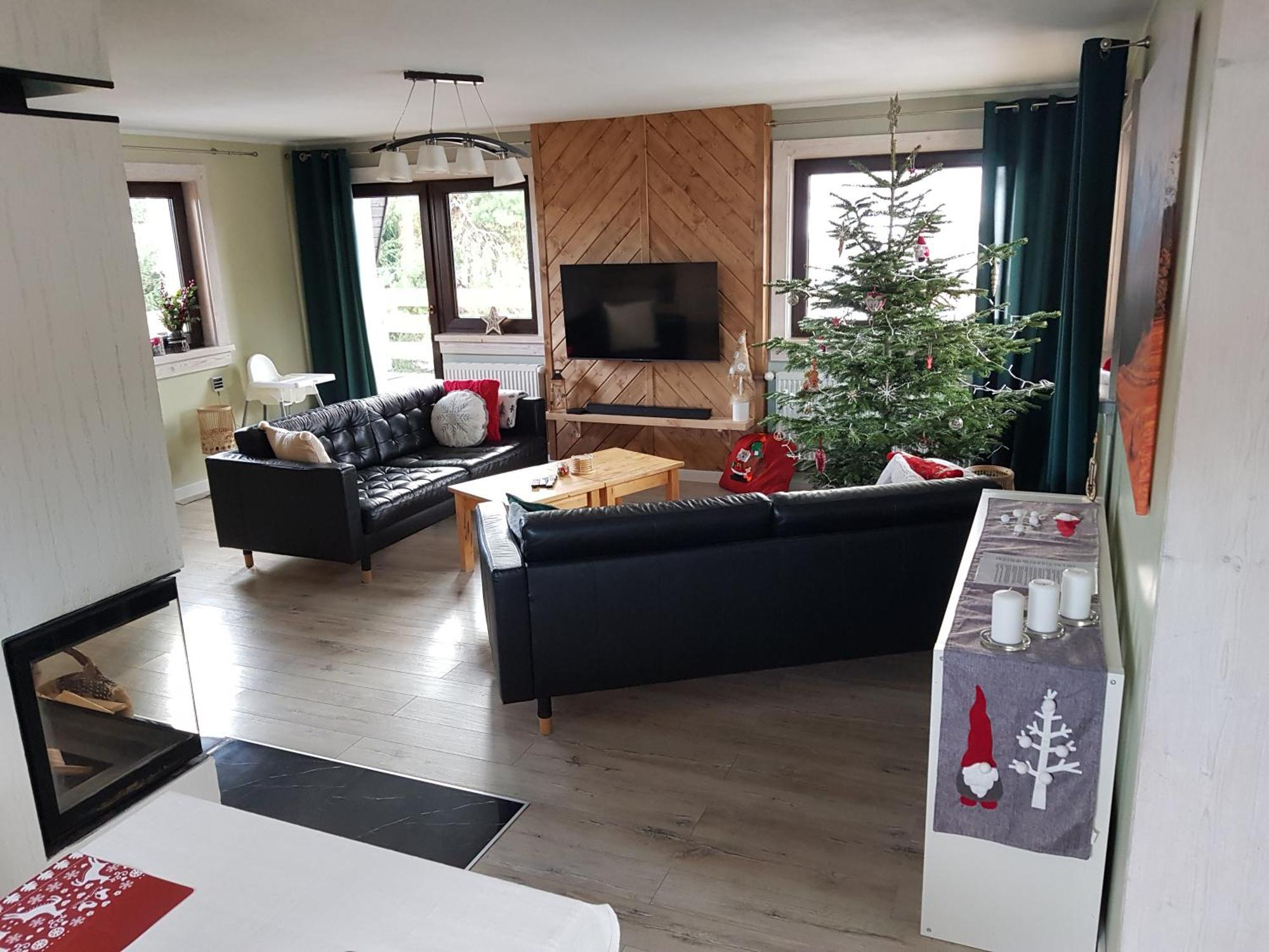 Dom Gorski Klimat-Willa 160 M2 Z Wewnetrzna Sauna Finska, Znizki Do Term Goracy Potok Zakopane Extérieur photo