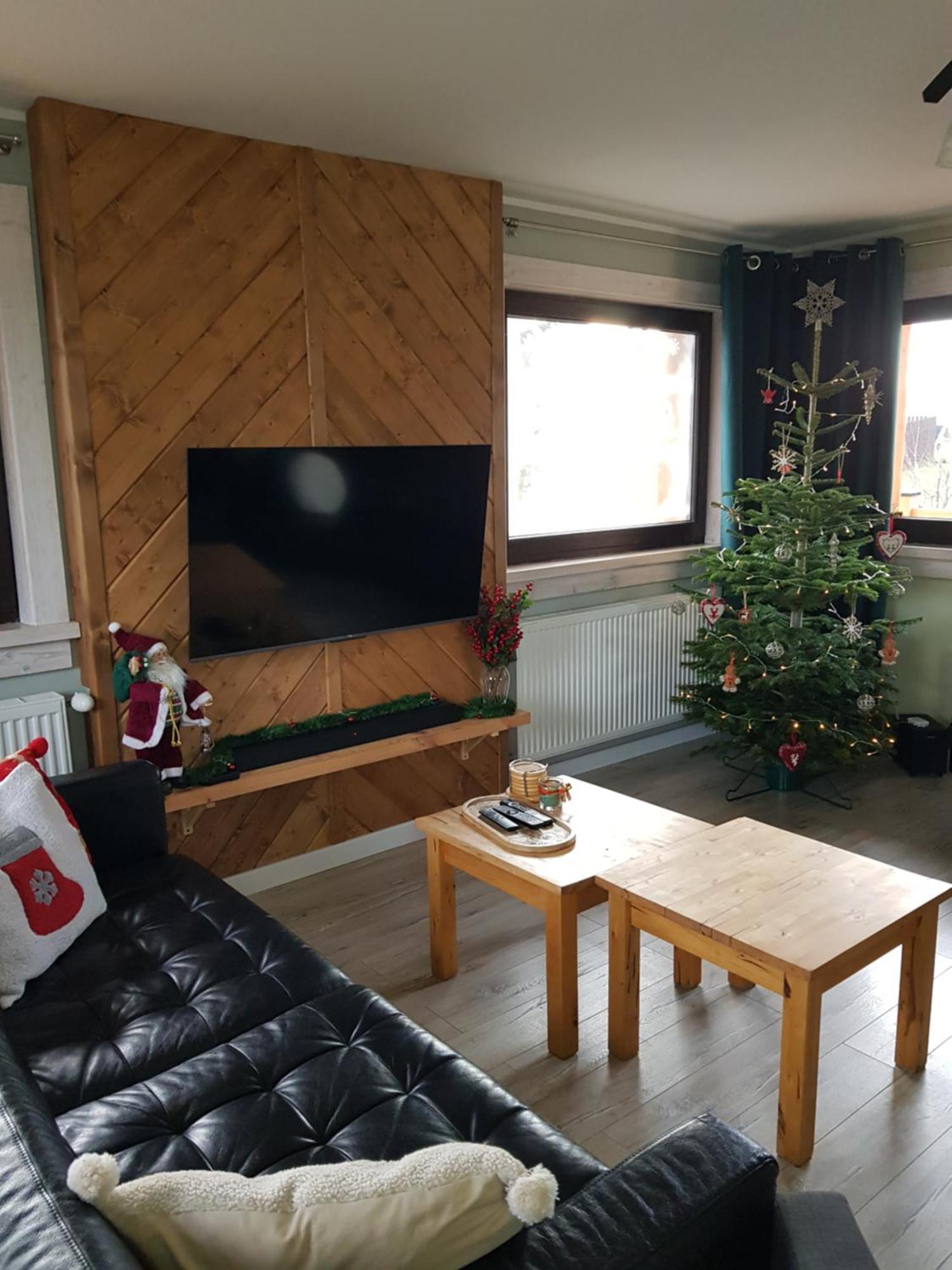 Dom Gorski Klimat-Willa 160 M2 Z Wewnetrzna Sauna Finska, Znizki Do Term Goracy Potok Zakopane Extérieur photo